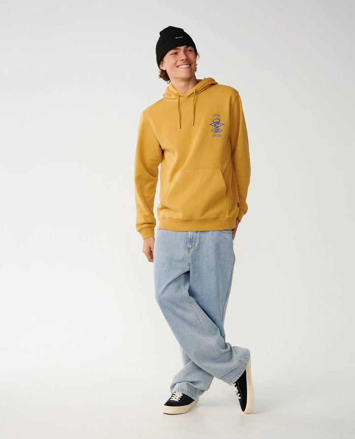 Rip Curl Sudadera con capucha Search Icon
