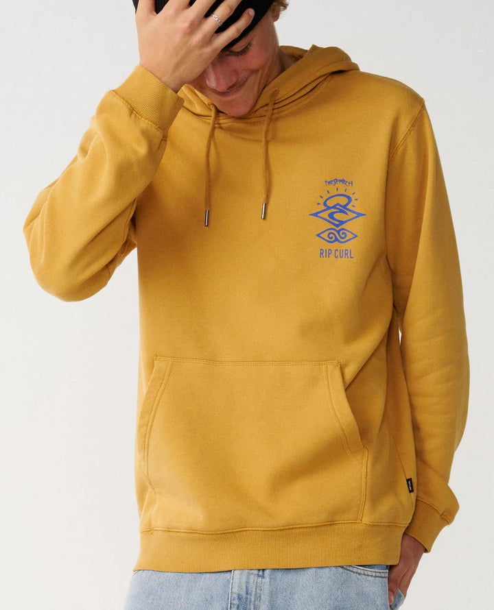 Rip Curl Sudadera con capucha Search Icon