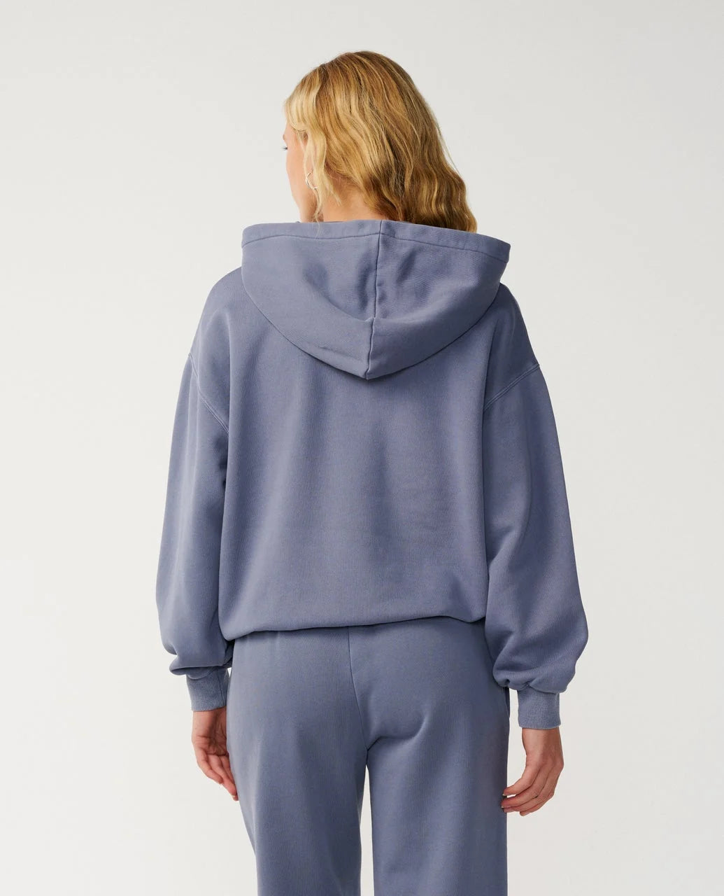 Rip Curl Varsity Sudadera Con Capucha Mujer