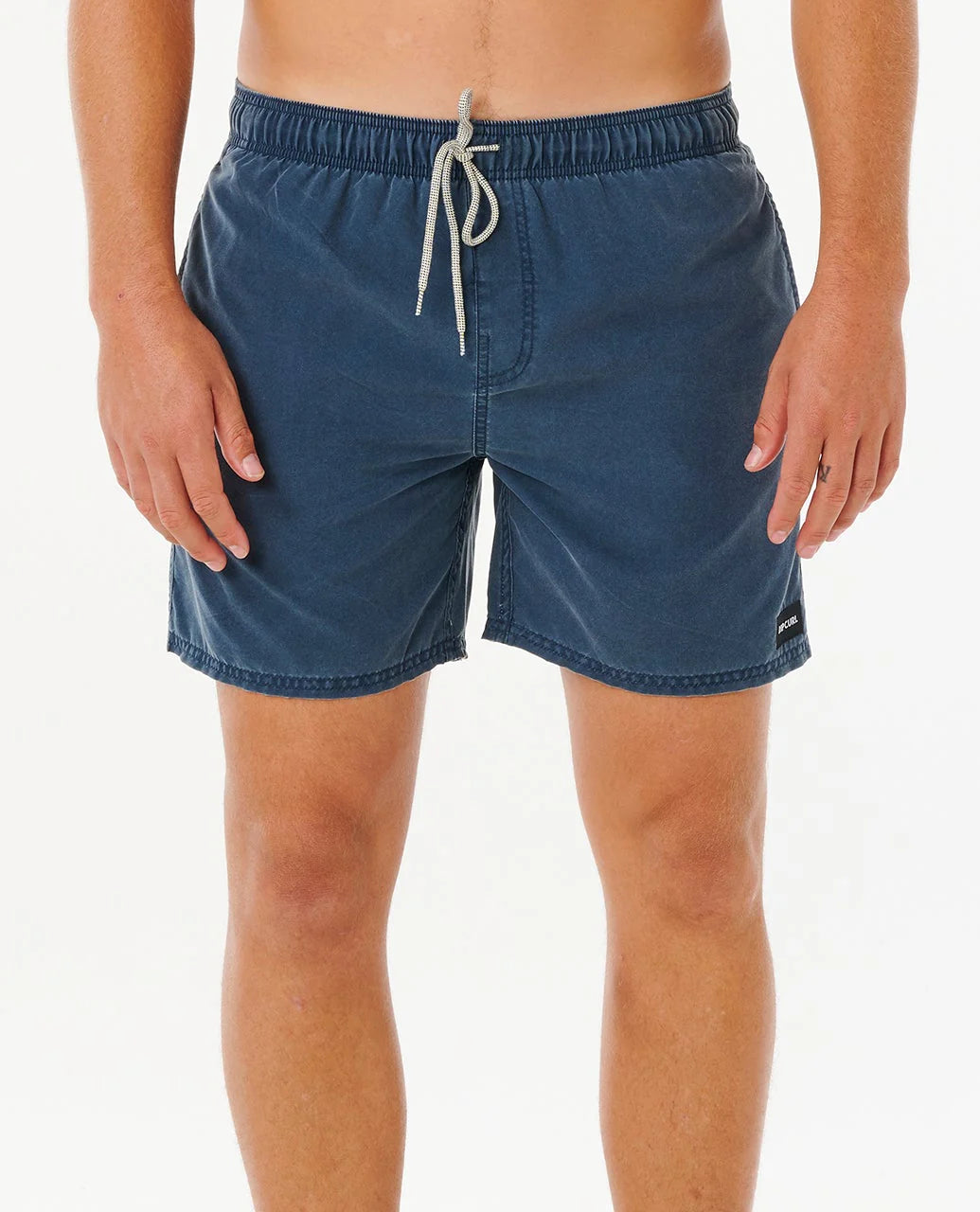 Rip Curl Offset Washed Volley Bañador Hombre