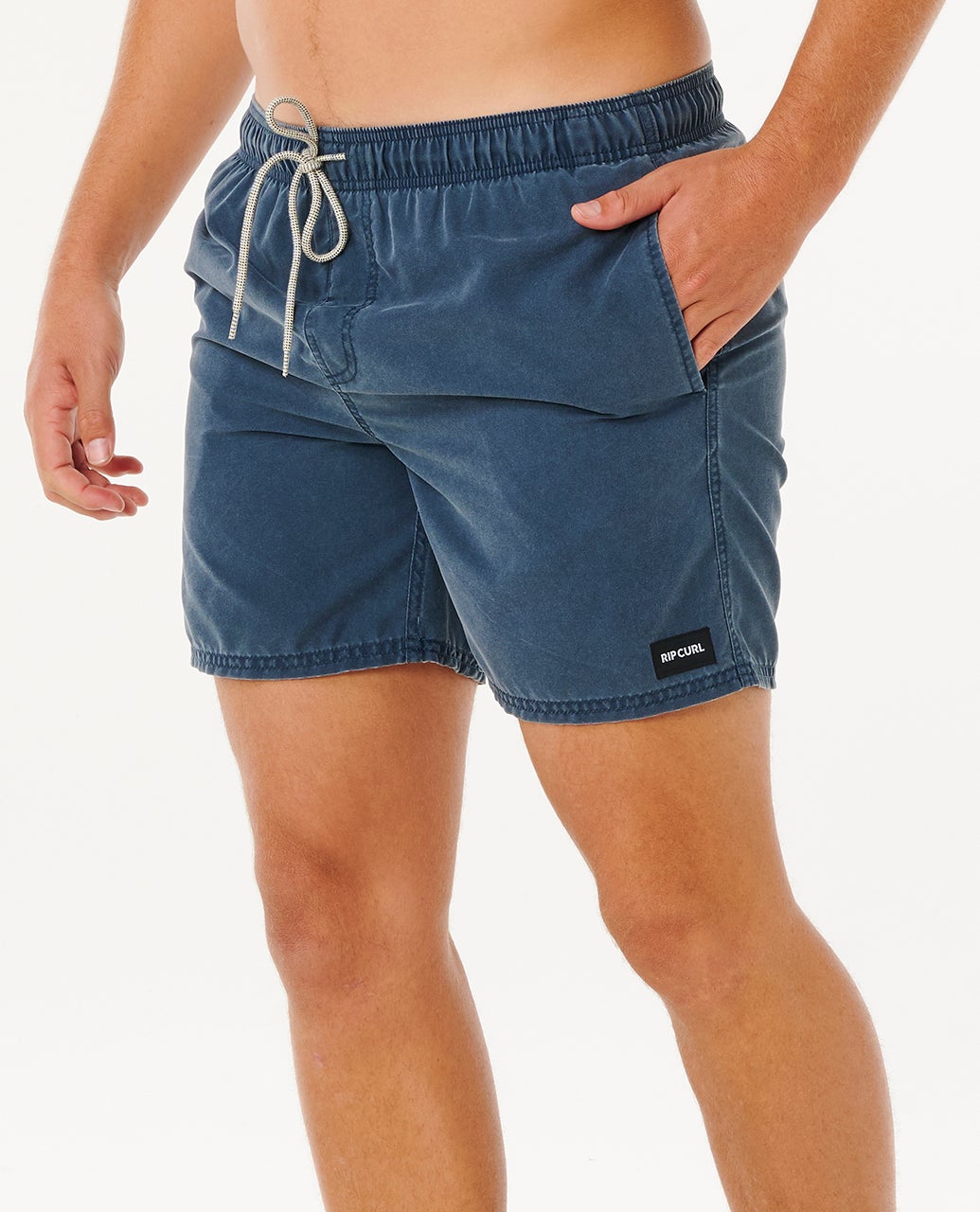 Rip Curl Offset Washed Volley Bañador Hombre