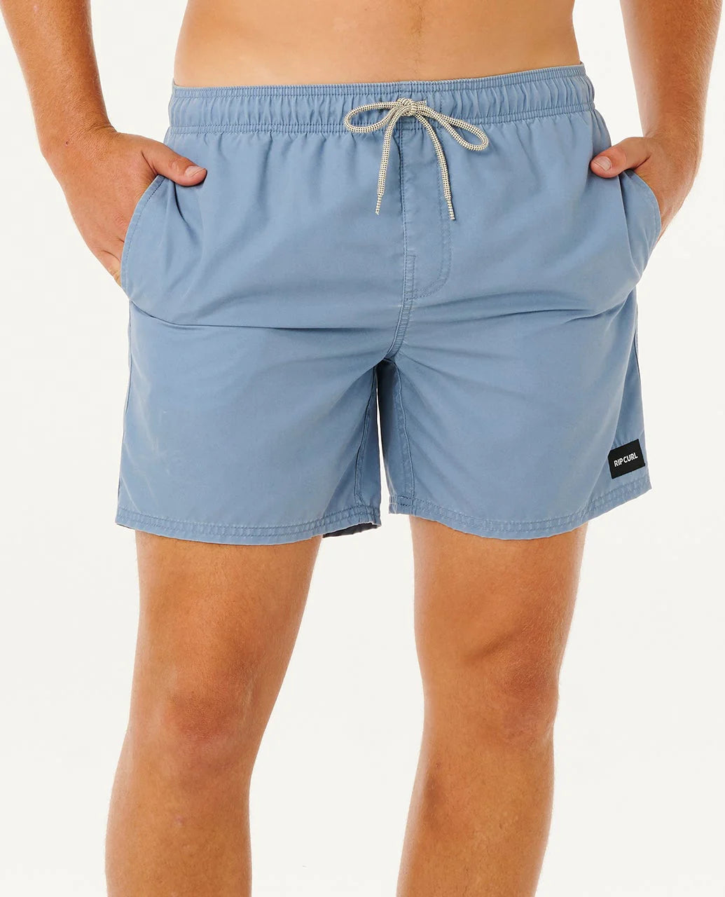 Rip Curl Offset Washed Volley Bañador Hombre
