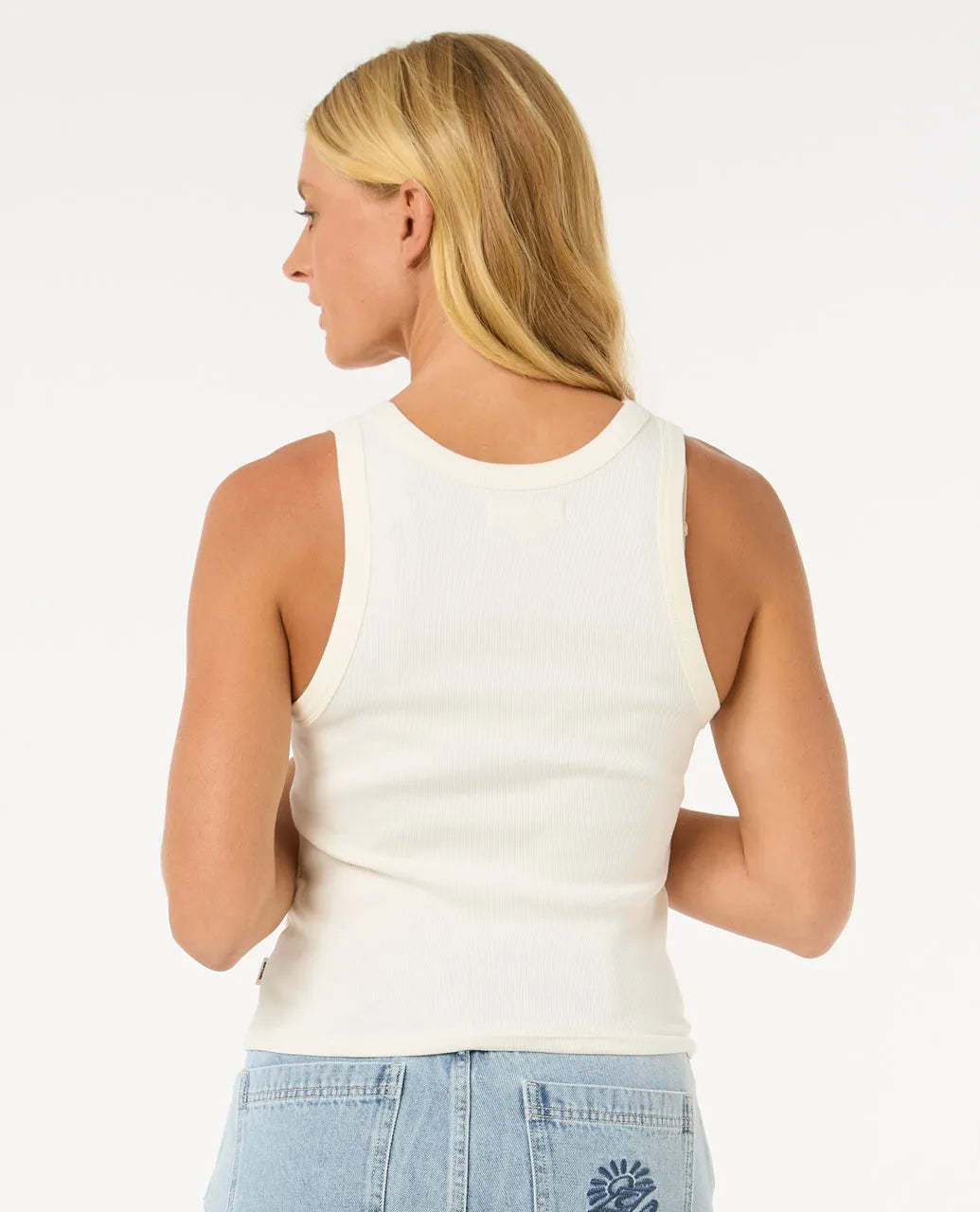 Rip Curl La Paloma Camiseta de Tirantes Mujer