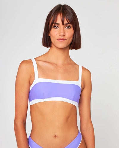 Rip Curl X Victoria Vergara Sujetador Top Bikini Mujer