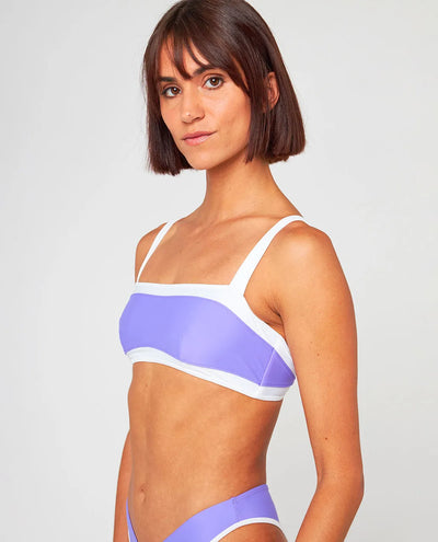 Rip Curl X Victoria Vergara Sujetador Top Bikini Mujer