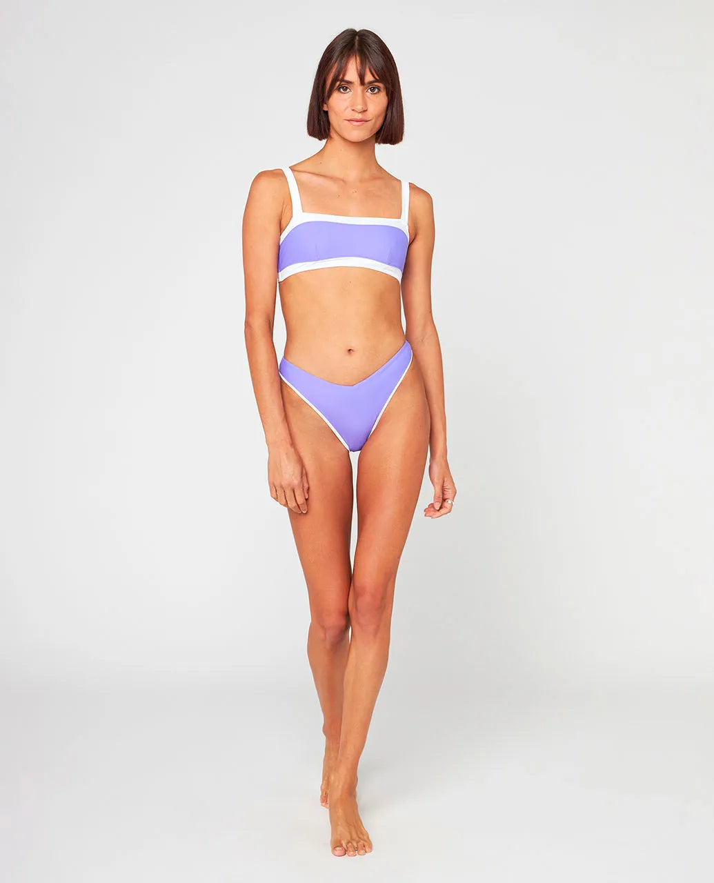 Rip Curl X Victoria Vergara Sujetador Top Bikini Mujer