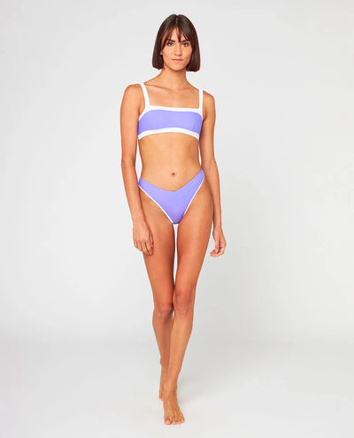 Rip Curl X Victoria Vergara Sujetador Top Bikini Mujer