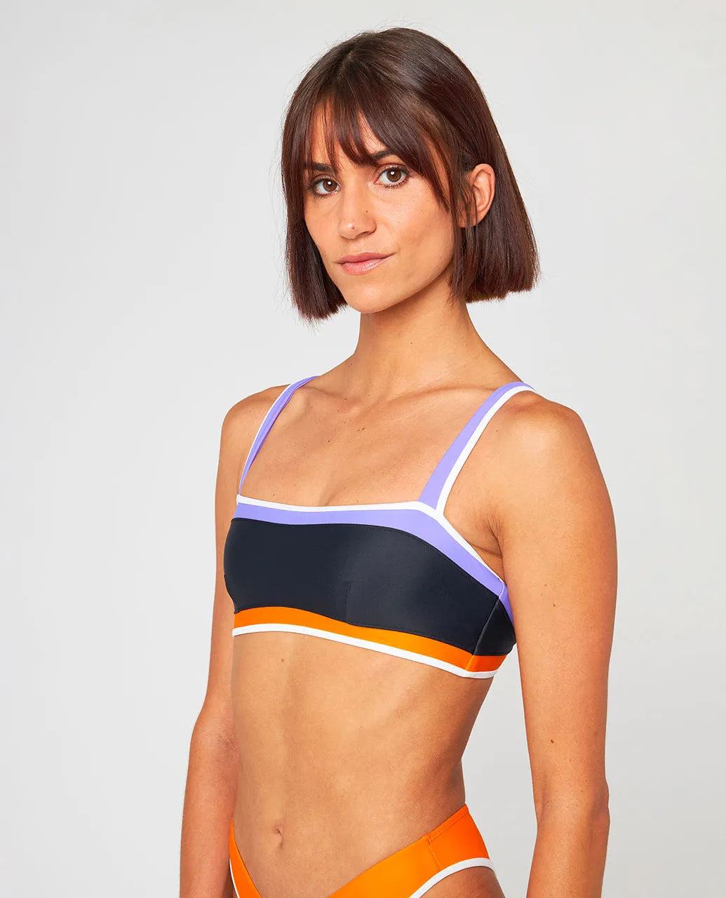 Rip Curl X Victoria Vergara Sujetador Top Bikini Mujer