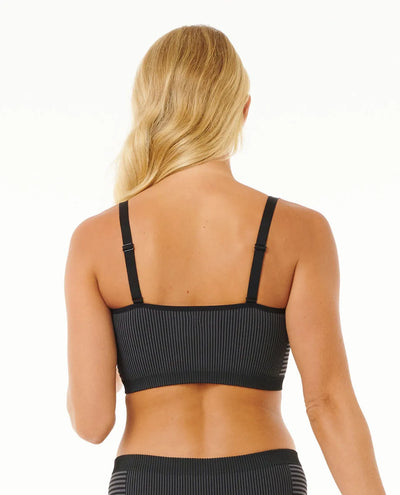 Rip Curl The One 2.0 Top Bikini