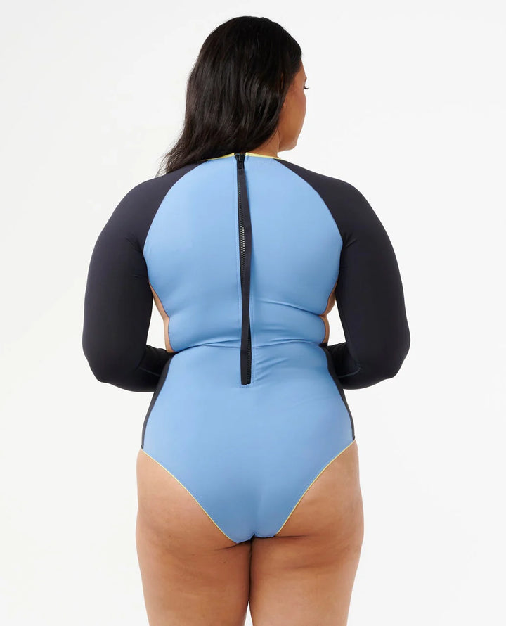 Rip Curl Mirage Ultimate UPF One Piece Bañador De Surf De Mujer