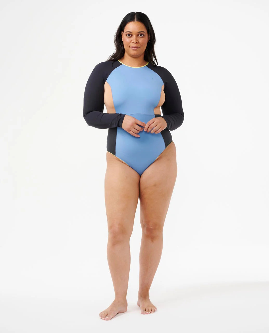 Rip Curl Mirage Ultimate UPF One Piece Bañador De Surf De Mujer