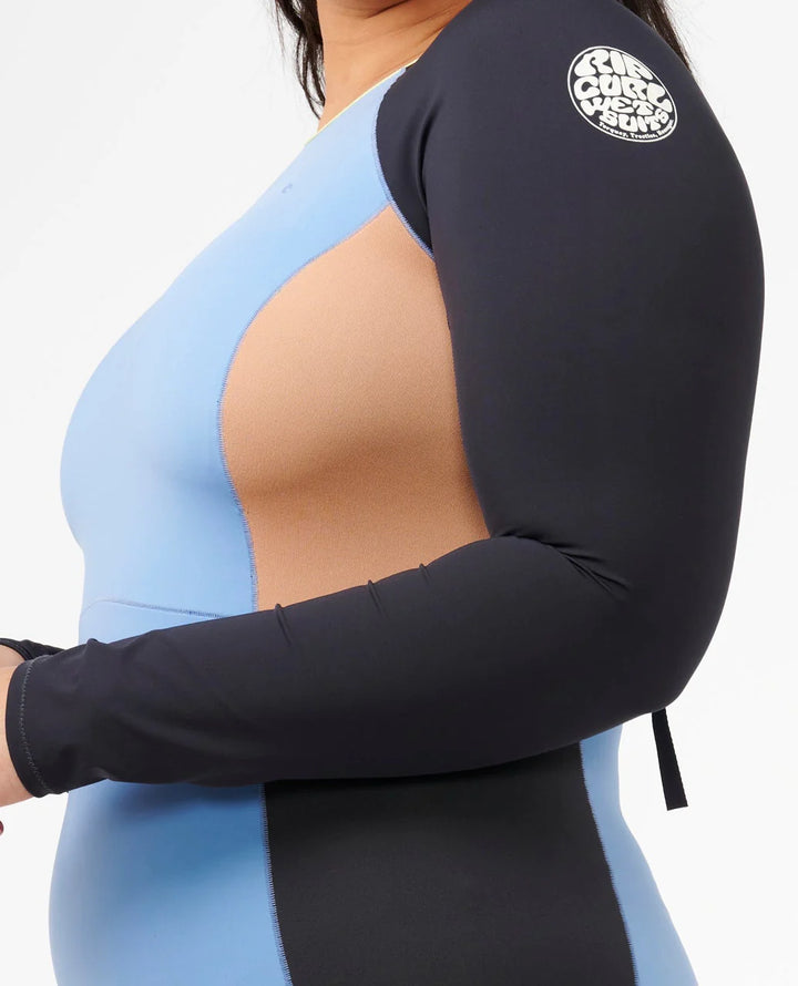 Rip Curl Mirage Ultimate UPF One Piece Bañador De Surf De Mujer