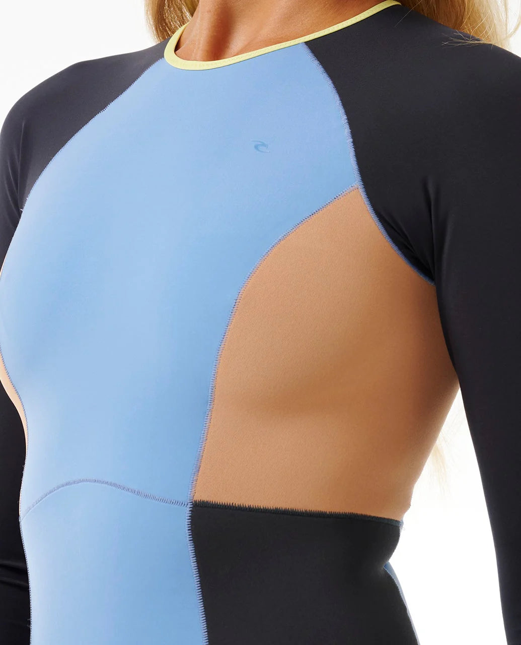 Rip Curl Mirage Ultimate UPF One Piece Bañador De Surf De Mujer