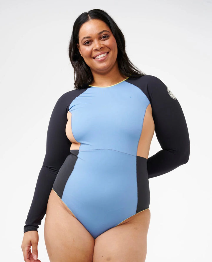 Rip Curl Mirage Ultimate UPF One Piece Bañador De Surf De Mujer