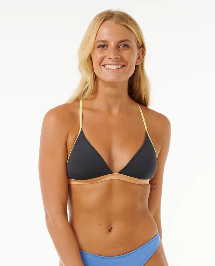 Rip Curl Mirage Neo Tri Top Bikini