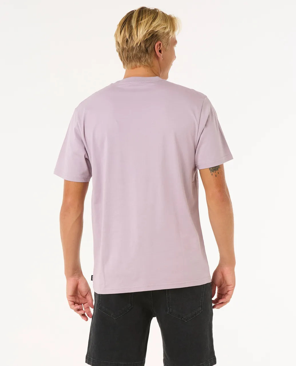 Rip Curl Surf Revival Yo Mumma Camiseta Hombre