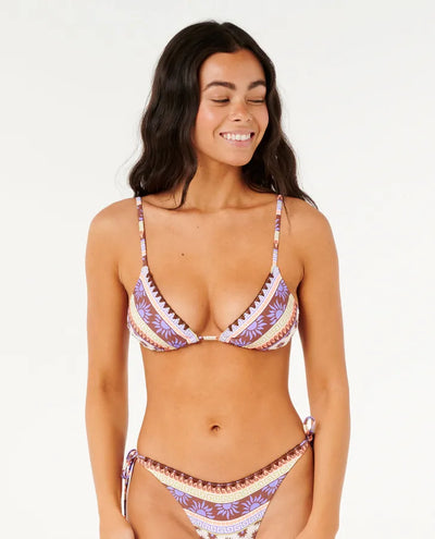 Rip Curl Amare Sliding Tri Top Bikini