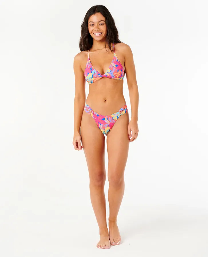 Rip Curl Vedra Crossback Top Bikini