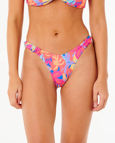 Rip Curl Vedra High Leg Braguita Bikini