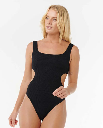 Rip Curl X Surf City One Piece Bañador Mujer