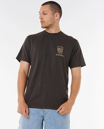 Rip Curl Shaper Address Camiseta Hombre