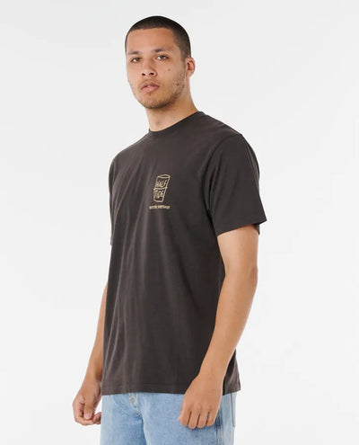 Rip Curl Shaper Address Camiseta Hombre