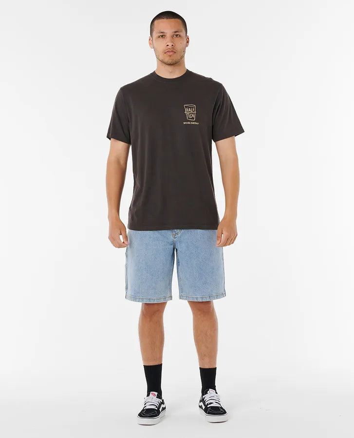 Rip Curl Shaper Address Camiseta Hombre