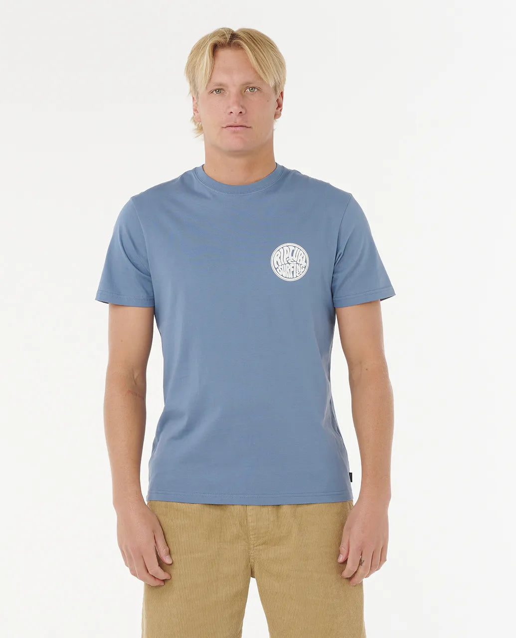 Rip Curl Drifter Camiseta Hombre