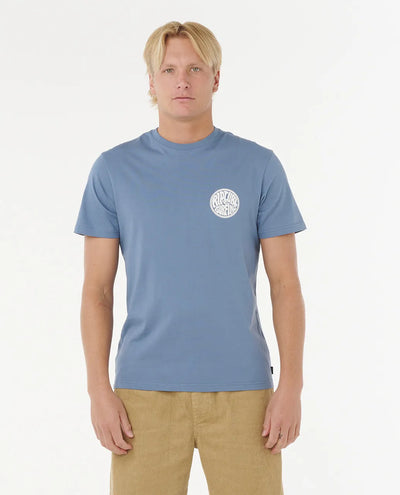 Rip Curl Drifter Camiseta Hombre