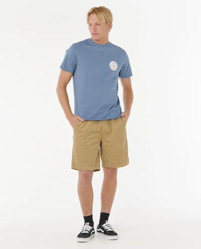Rip Curl Drifter Camiseta Hombre