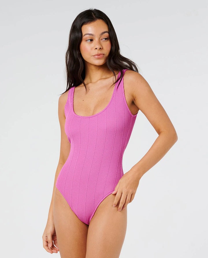 Rip Curl Vibe Surf Bañador Una Pieza Mujer