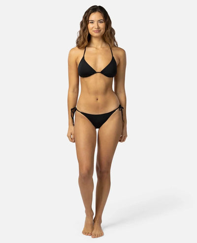 Rip Curl Classic Surf Sliding Triangle Top Bikini Mujer