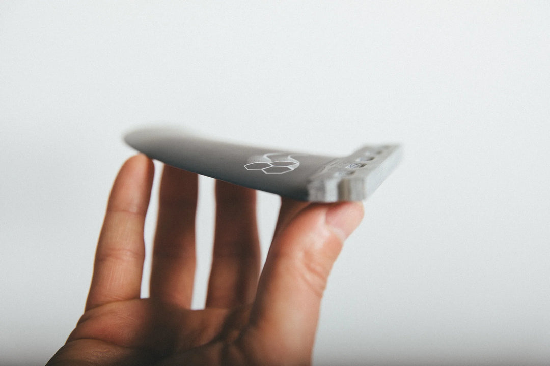 CI Merrick X Dane R Tri Fins