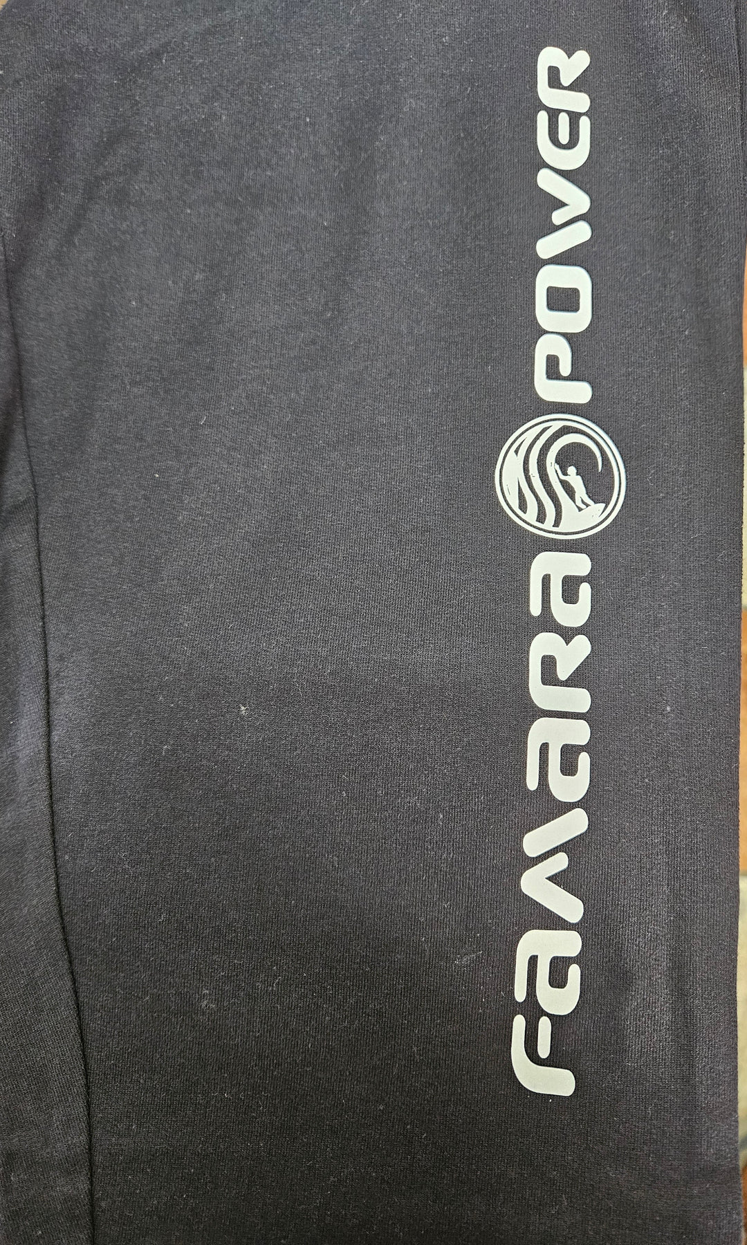 Famara Power Pantalón de Chandal Hombre