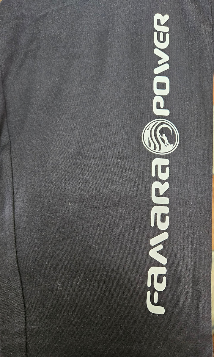 Famara Power Pantalón de Chandal Hombre