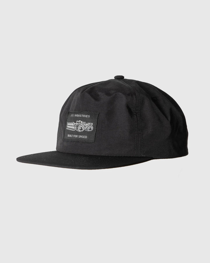 JS Industries Built for Speed  Cap Gorra Hombre