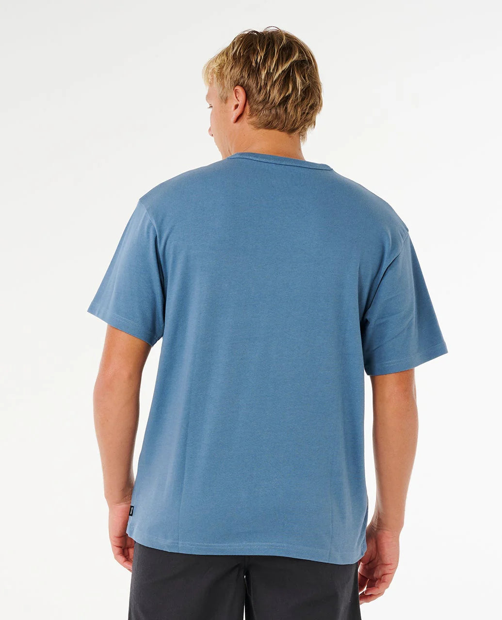 Rip Curl Premium Surf Wettie Tee Camiseta Hombre