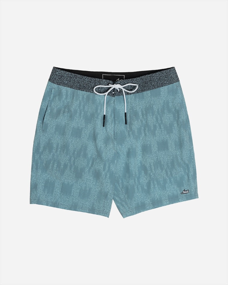 Lost Layback Boardshort 18 ´´ Bañador Hombre