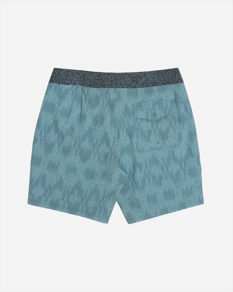 Lost Layback Boardshort 18 ´´ Bañador Hombre