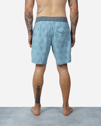 Lost Layback Boardshort 18 ´´ Bañador Hombre