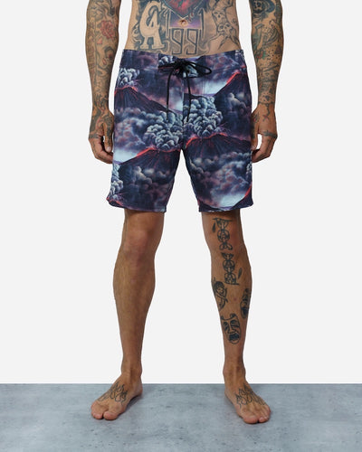 Lost Deathwish Boardshort Go Off 17 ´´ Bañador Hombre