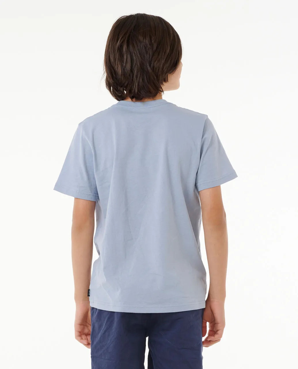 Rip Curl Surf Revival Capture Camiseta Niño
