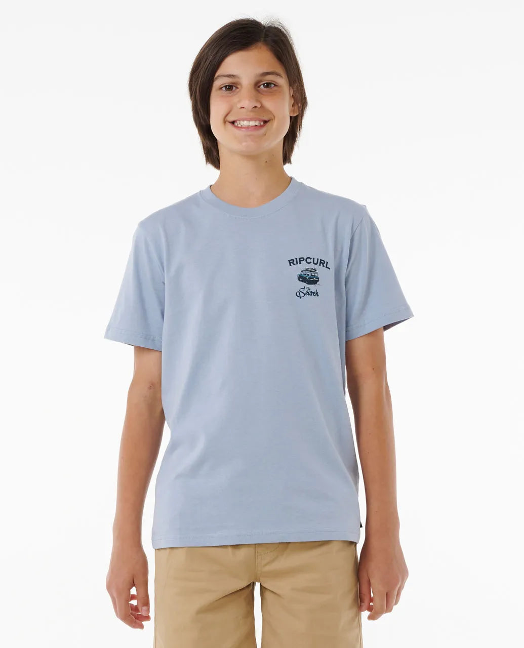 Rip Curl Search Trip Camiseta Niño