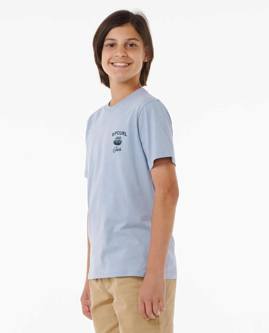 Rip Curl Search Trip Camiseta Niño