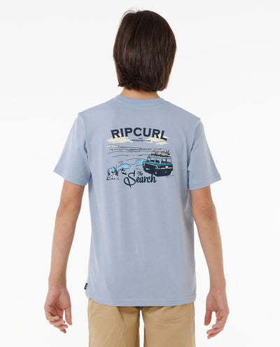 Rip Curl Search Trip Camiseta Niño