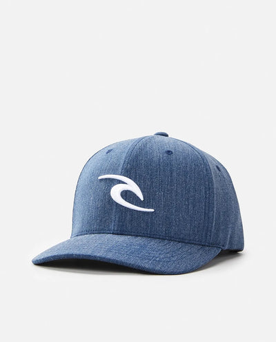 Rip Curl Tepan Flexfit Cap Gorra Hombre