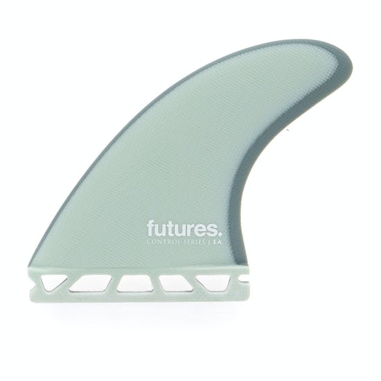Futures EA Fiberglass CS Quillas Thruster