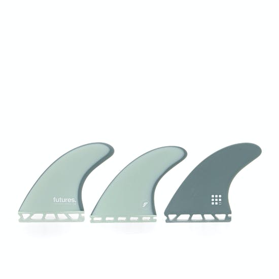 Futures EA Fiberglass CS Quillas Thruster