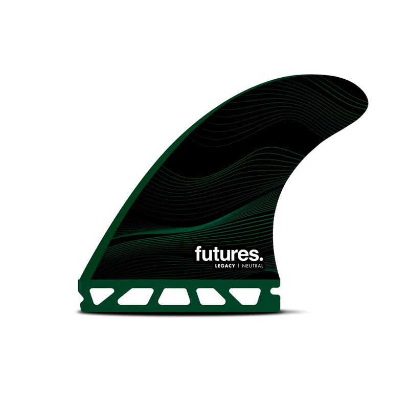 Futures 8 HC Quillas Thruster