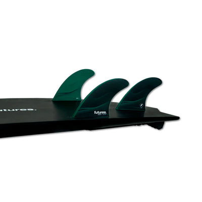 Futures 8 HC Quillas Thruster